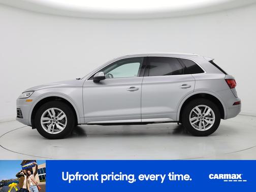 2020 Audi Q5 Premium