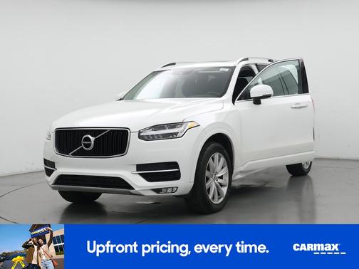 2019 Volvo XC90 T5 Momentum