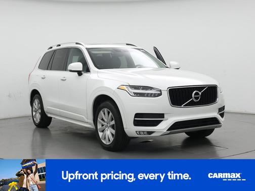 2019 Volvo XC90 T5 Momentum