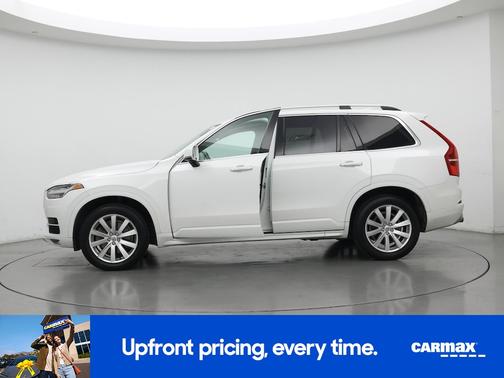 2019 Volvo XC90 T5 Momentum