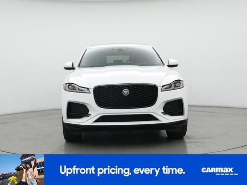 2023 Jaguar F-PACE S