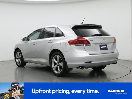 2014 Toyota Venza XLE