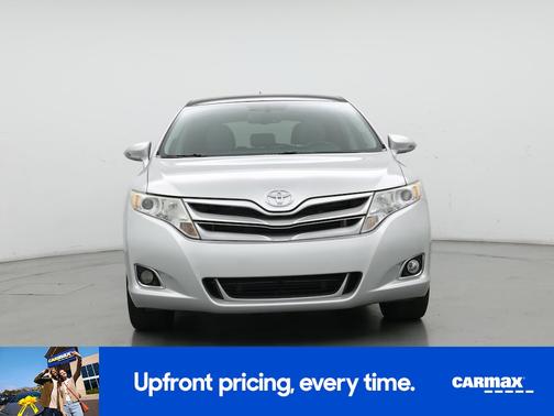 2014 Toyota Venza XLE