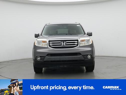 2015 Honda Pilot EX-L