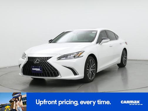 2023 Lexus ES 350 
