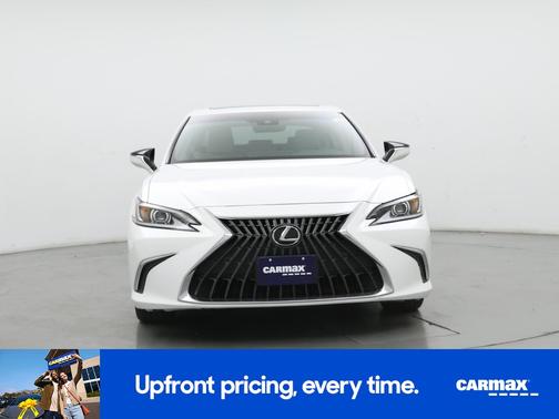 2023 Lexus ES 350 