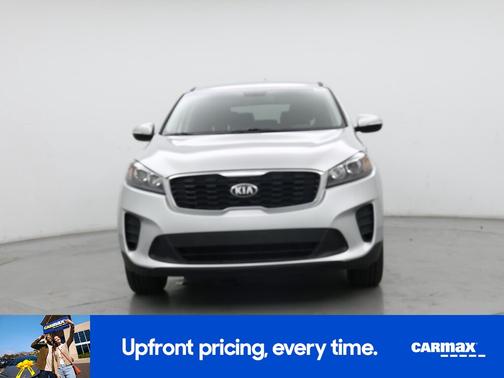 2020 Kia Sorento L