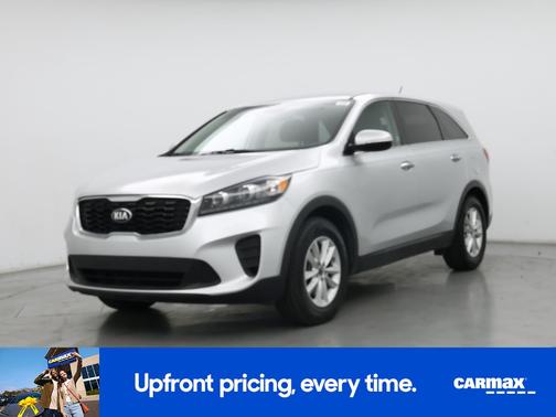 2020 Kia Sorento L