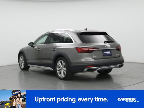 2021 Audi A4 allroad Premium Plus