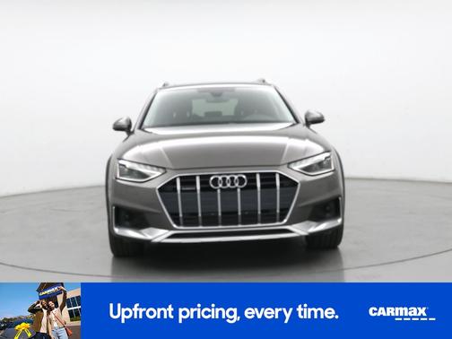 2021 Audi A4 allroad Premium Plus