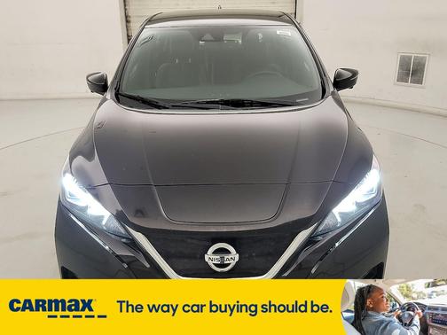 2018 Nissan Leaf SL