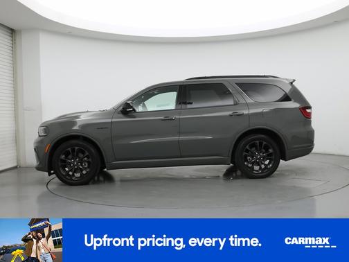 2023 Dodge Durango R/T Plus