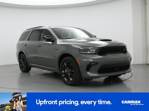 2023 Dodge Durango R/T Plus