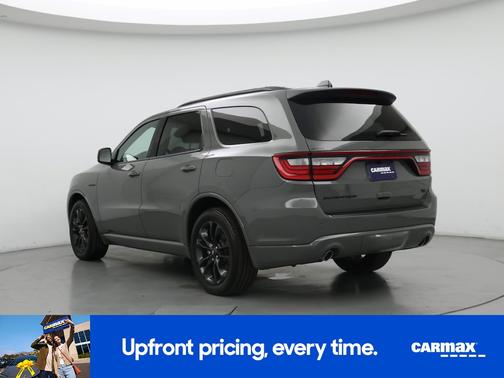2023 Dodge Durango R/T Plus