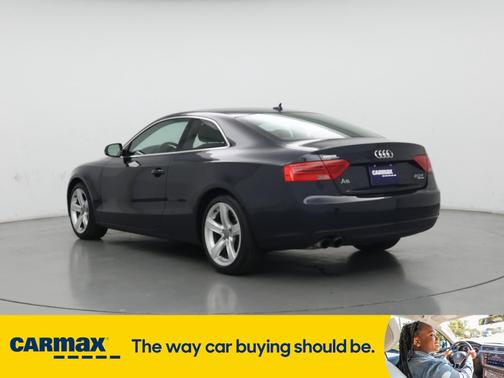 2014 Audi A5 Premium Plus