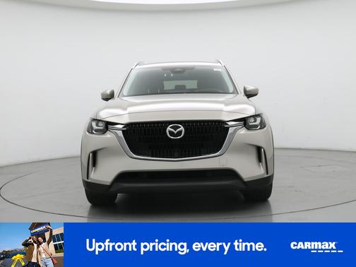 2024 Mazda CX-90 Turbo Preferred Plus