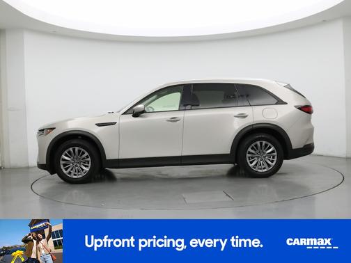 2024 Mazda CX-90 Turbo Preferred Plus