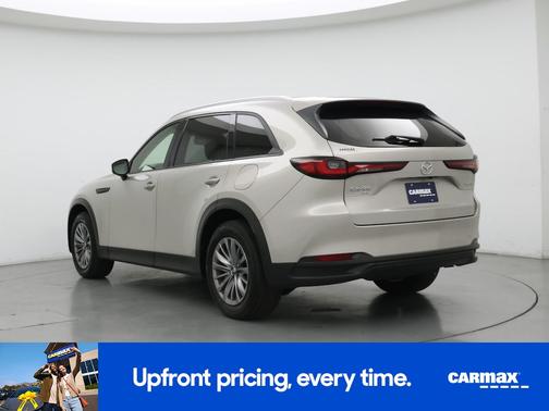 2024 Mazda CX-90 Turbo Preferred Plus