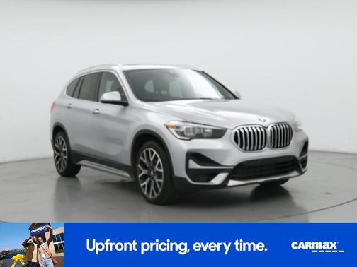 2021 BMW X1 SDrive28i