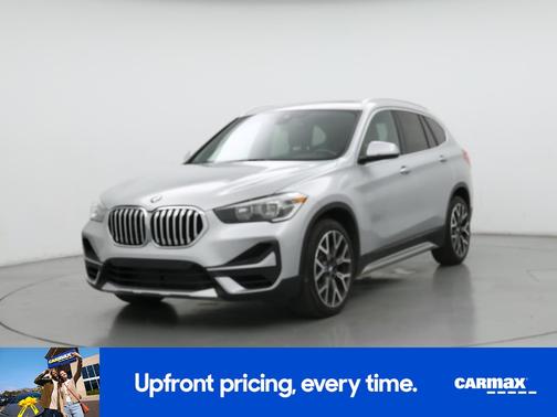 2021 BMW X1 SDrive28i