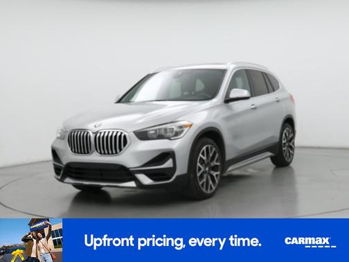 2021 BMW X1 SDrive28i