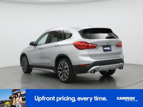 2021 BMW X1 SDrive28i