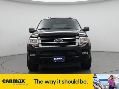 2017 Ford Expedition EL XLT