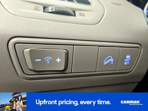 2015 Hyundai TUCSON GLS