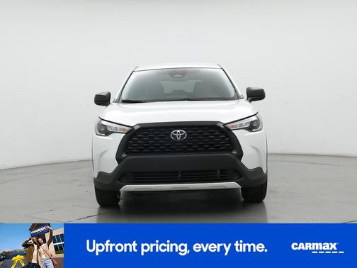 2023 Toyota Corolla Cross L