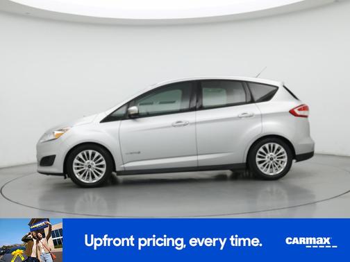 2018 Ford C-Max Hybrid SE Hybrid
