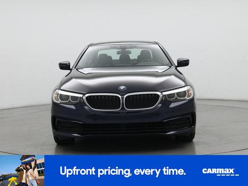 2019 BMW 530 I xDrive