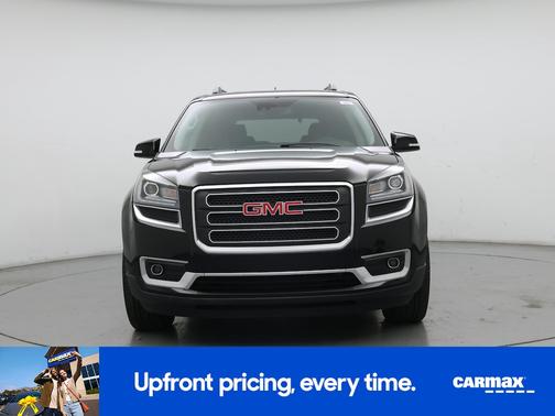 2017 GMC Acadia Limited 