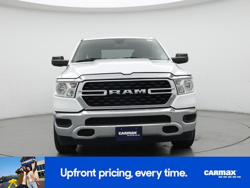 2023 RAM 1500 Bighorn