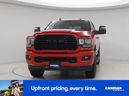 2024 RAM 2500 Bighorn