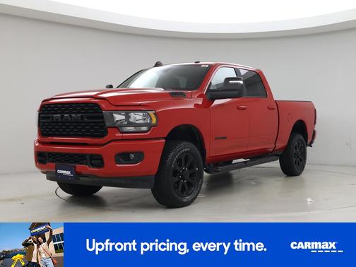 2024 RAM 2500 Bighorn