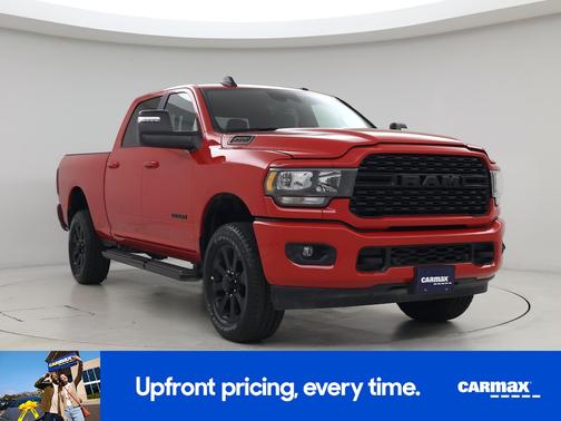 2024 RAM 2500 Bighorn