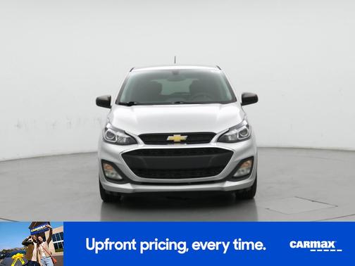 2020 Chevrolet Spark LS