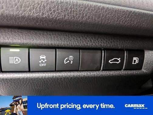 Gray 2025 Toyota Camry SE