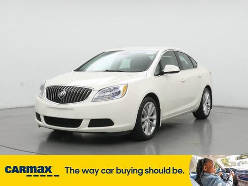 2015 Buick Verano