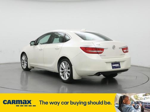 2015 Buick Verano