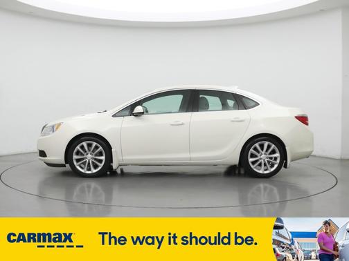 2015 Buick Verano