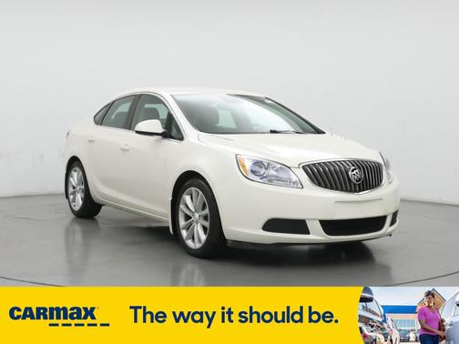 2015 Buick Verano
