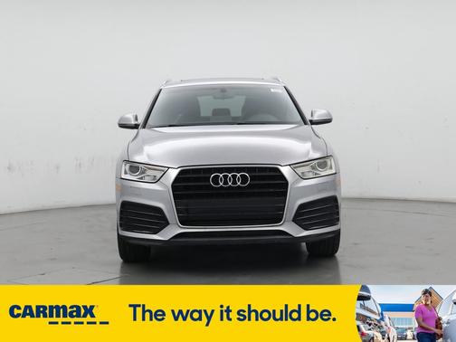2018 Audi Q3 Premium