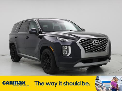 2020 Hyundai PALISADE SE