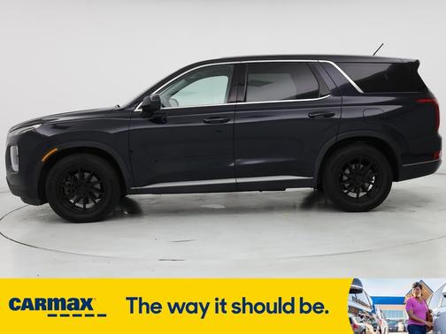 2020 Hyundai PALISADE SE