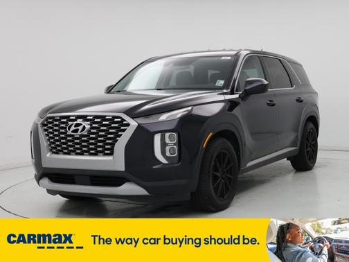 2020 Hyundai PALISADE SE