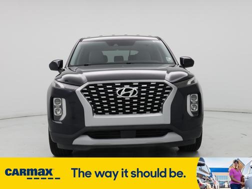 2020 Hyundai PALISADE SE
