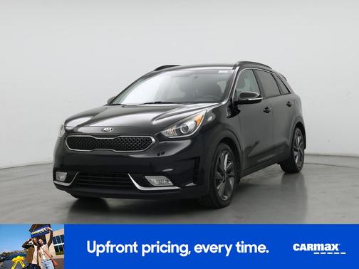2017 Kia Niro EX