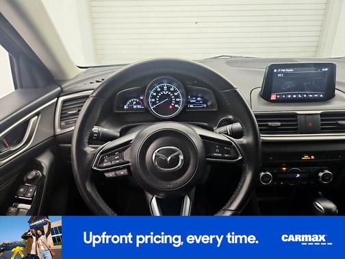 2017 Mazda Mazda3 Touring