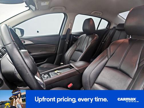 2017 Mazda Mazda3 Touring